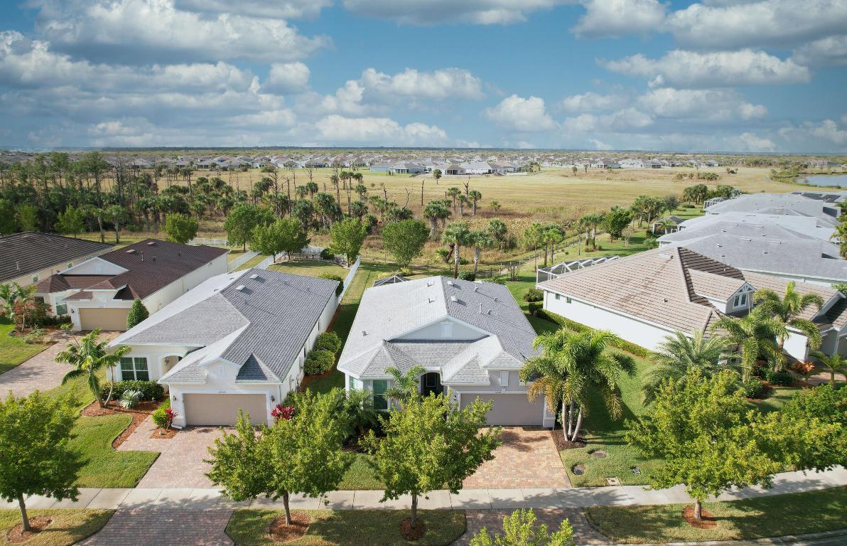 DEL WEBB AT TRADITION - Residential