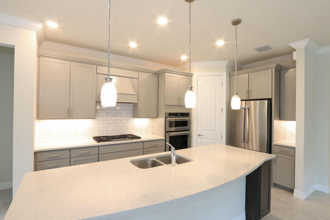 DEL WEBB AT TRADITION - Residential