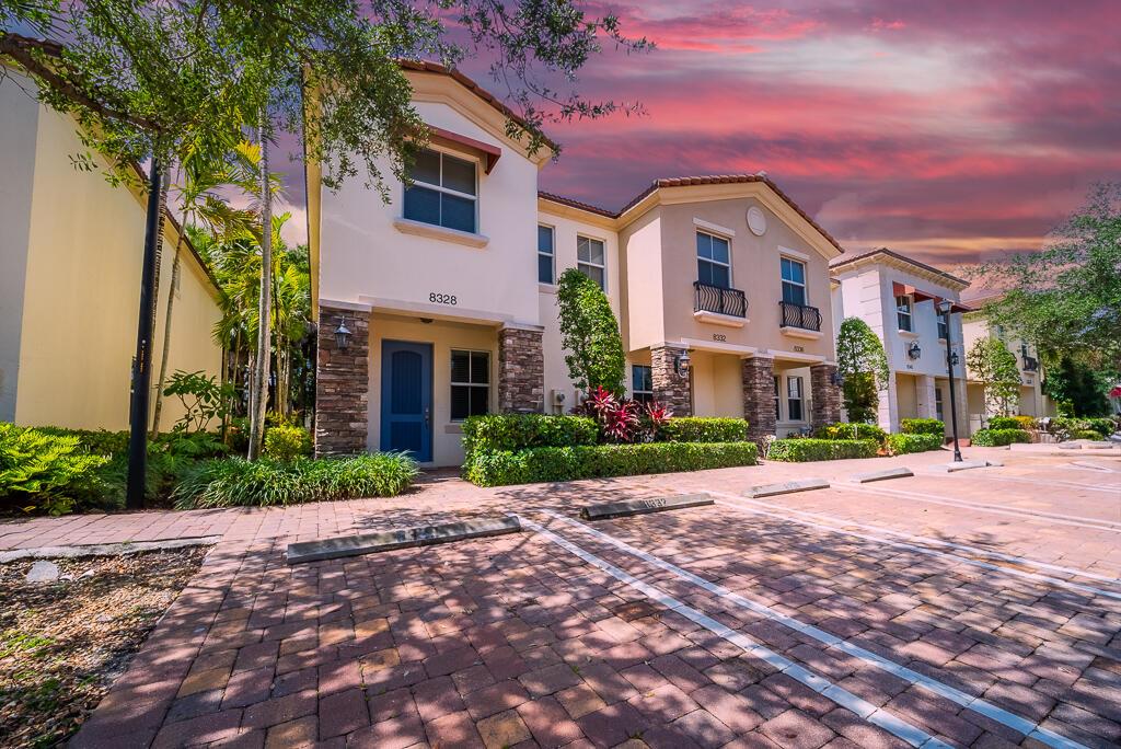 8328 Cocoplum Sound Lane