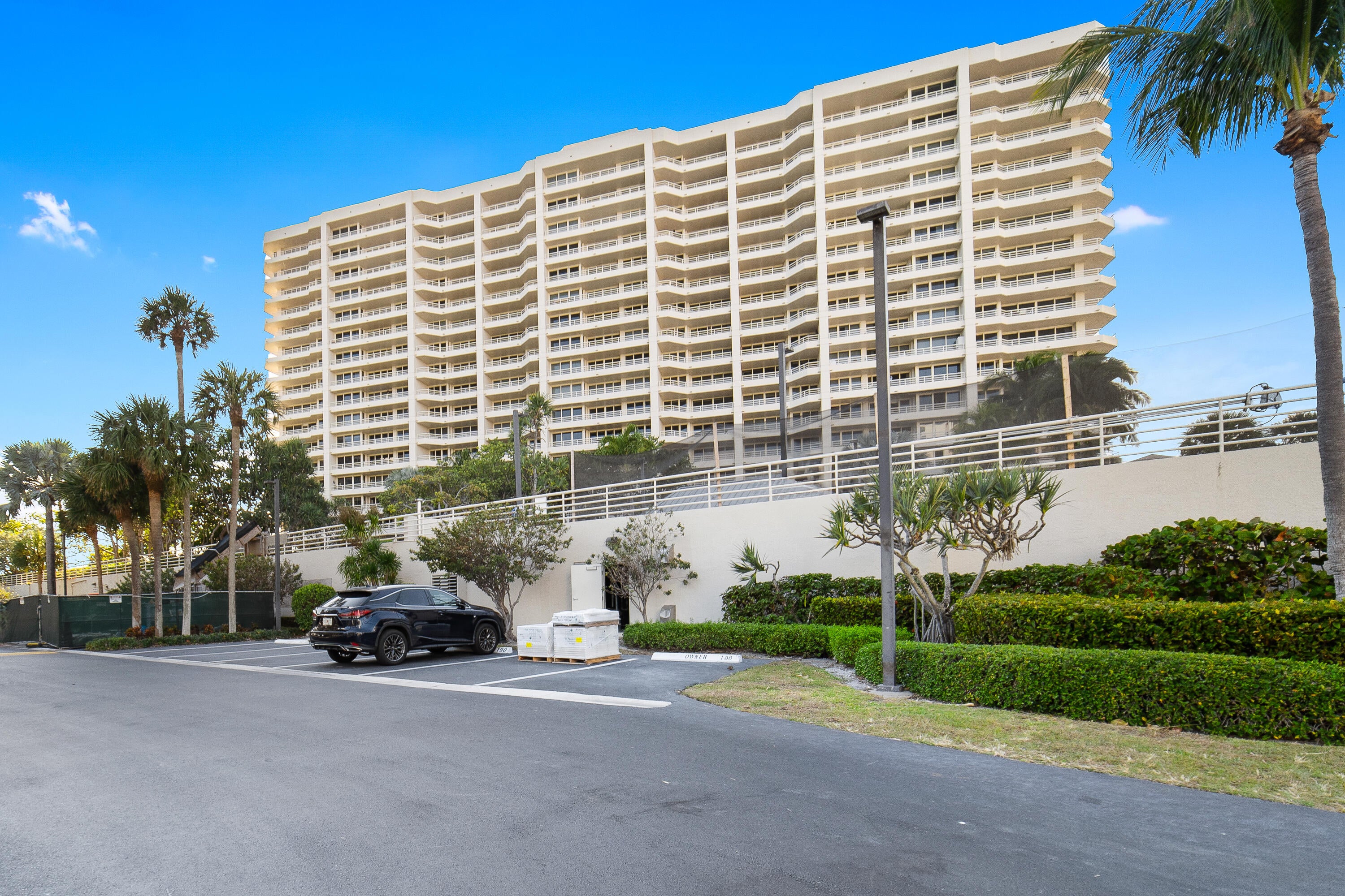 4101 N Ocean Boulevard