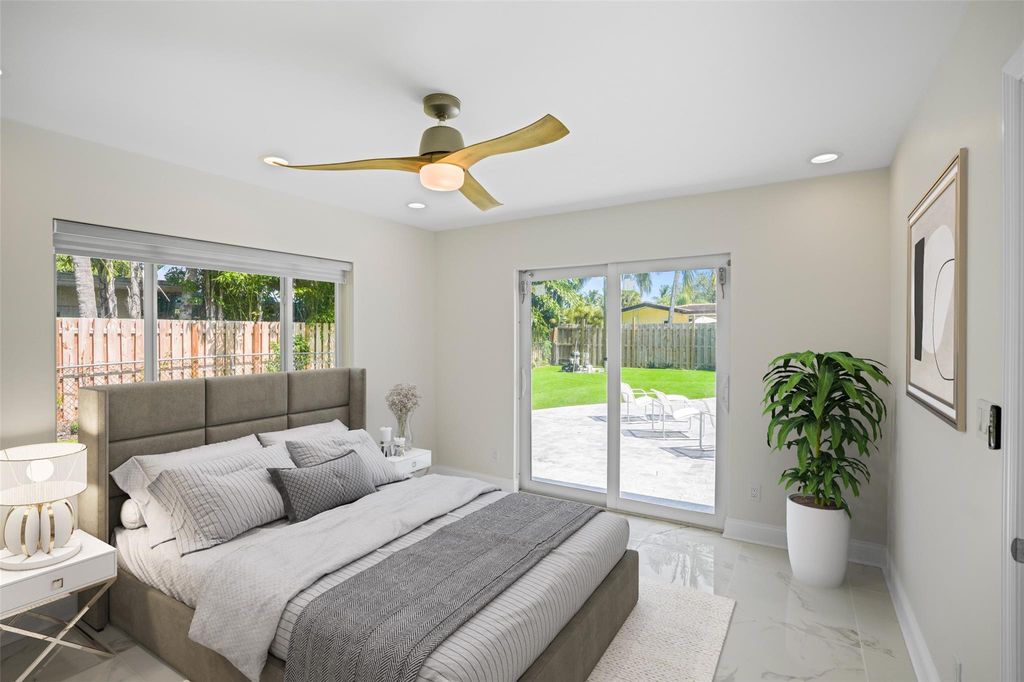 Photo of 2116 Mariner Dr, Fort Lauderdale, FL 33316 (MLS # F10518341)