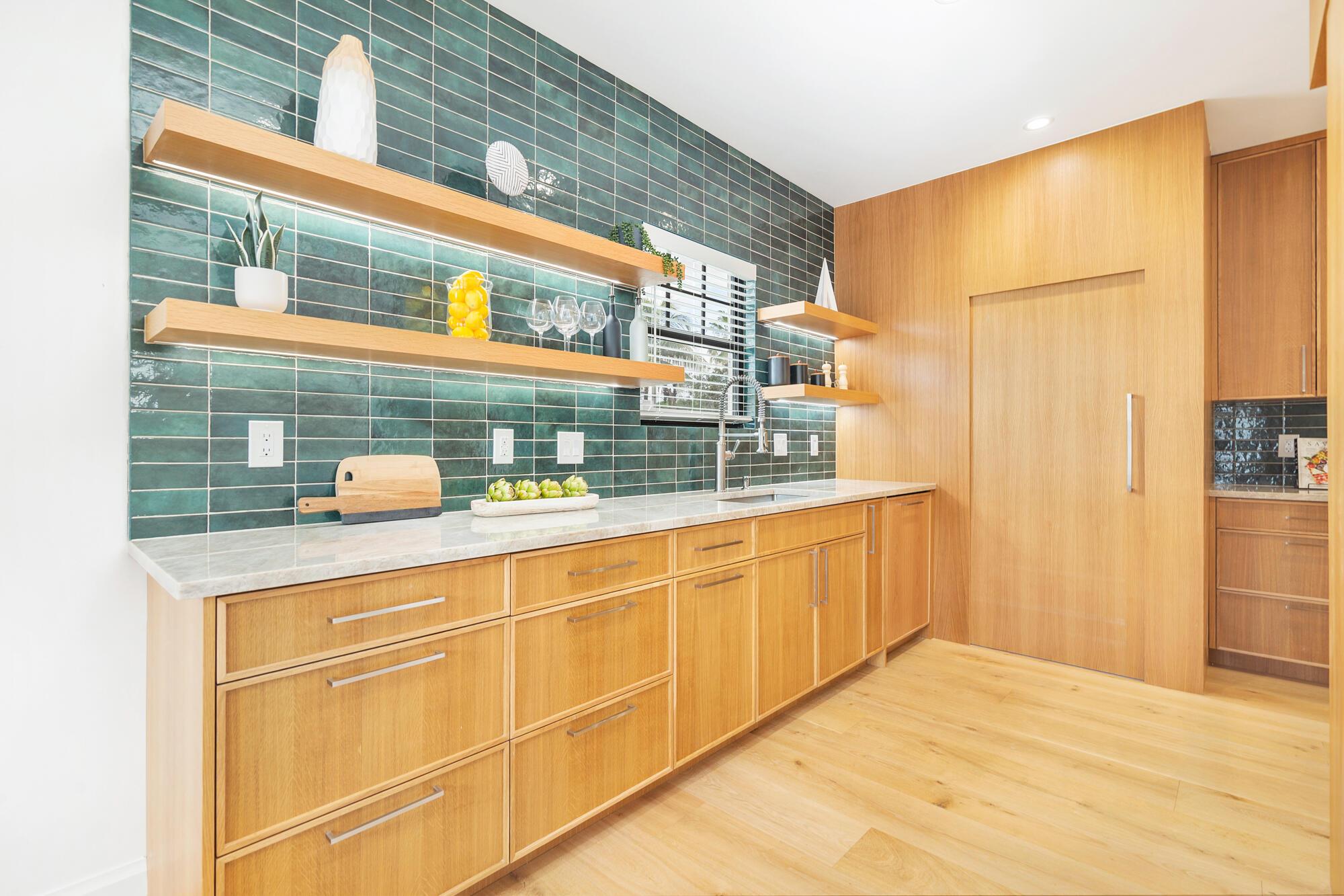 GRUBER CARLBERG - Residential