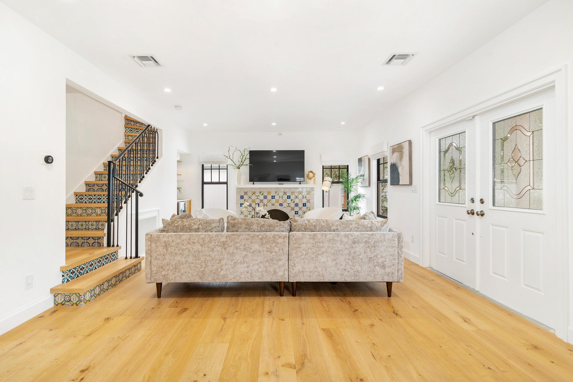 GRUBER CARLBERG - Residential