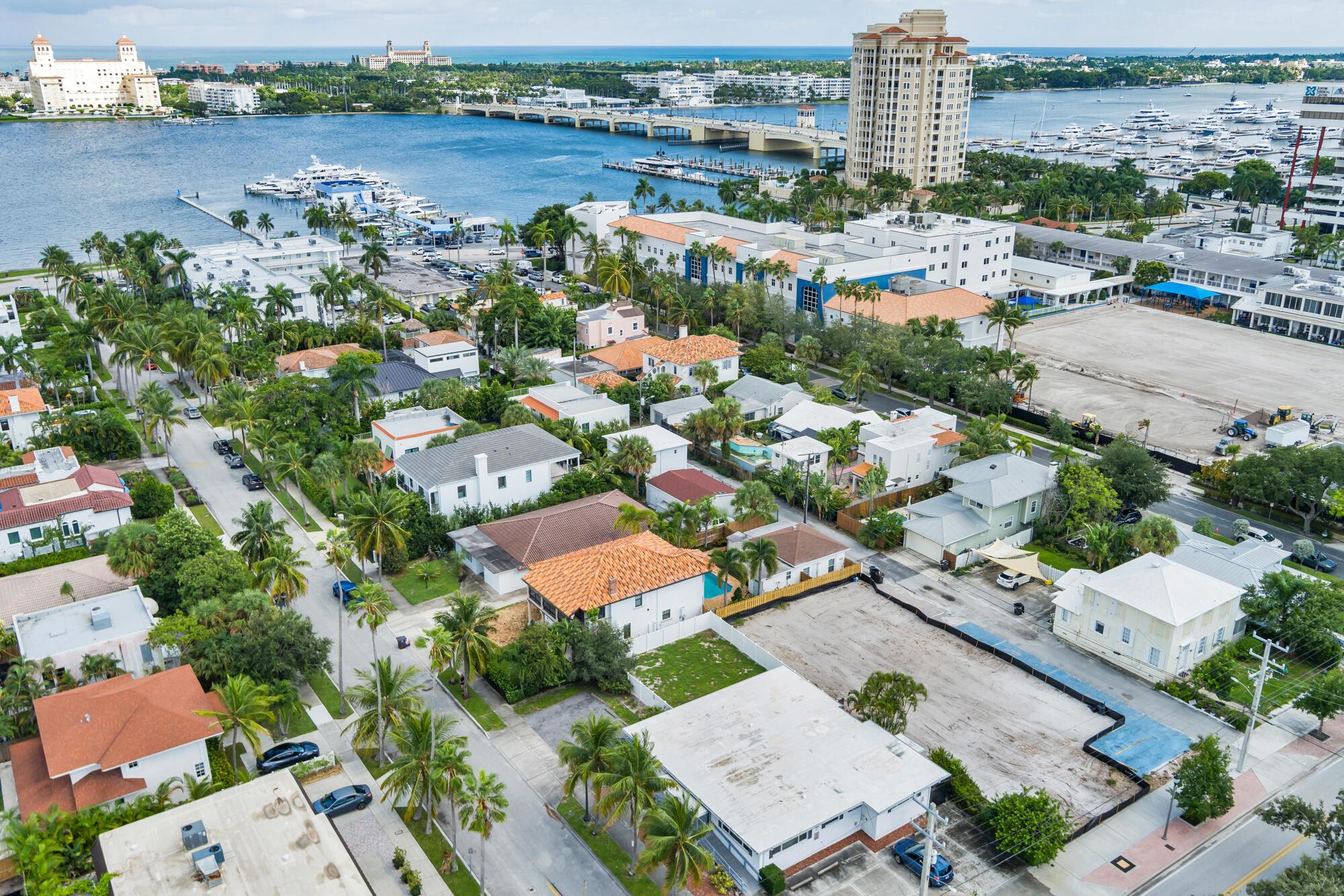 GRUBER CARLBERG - Residential