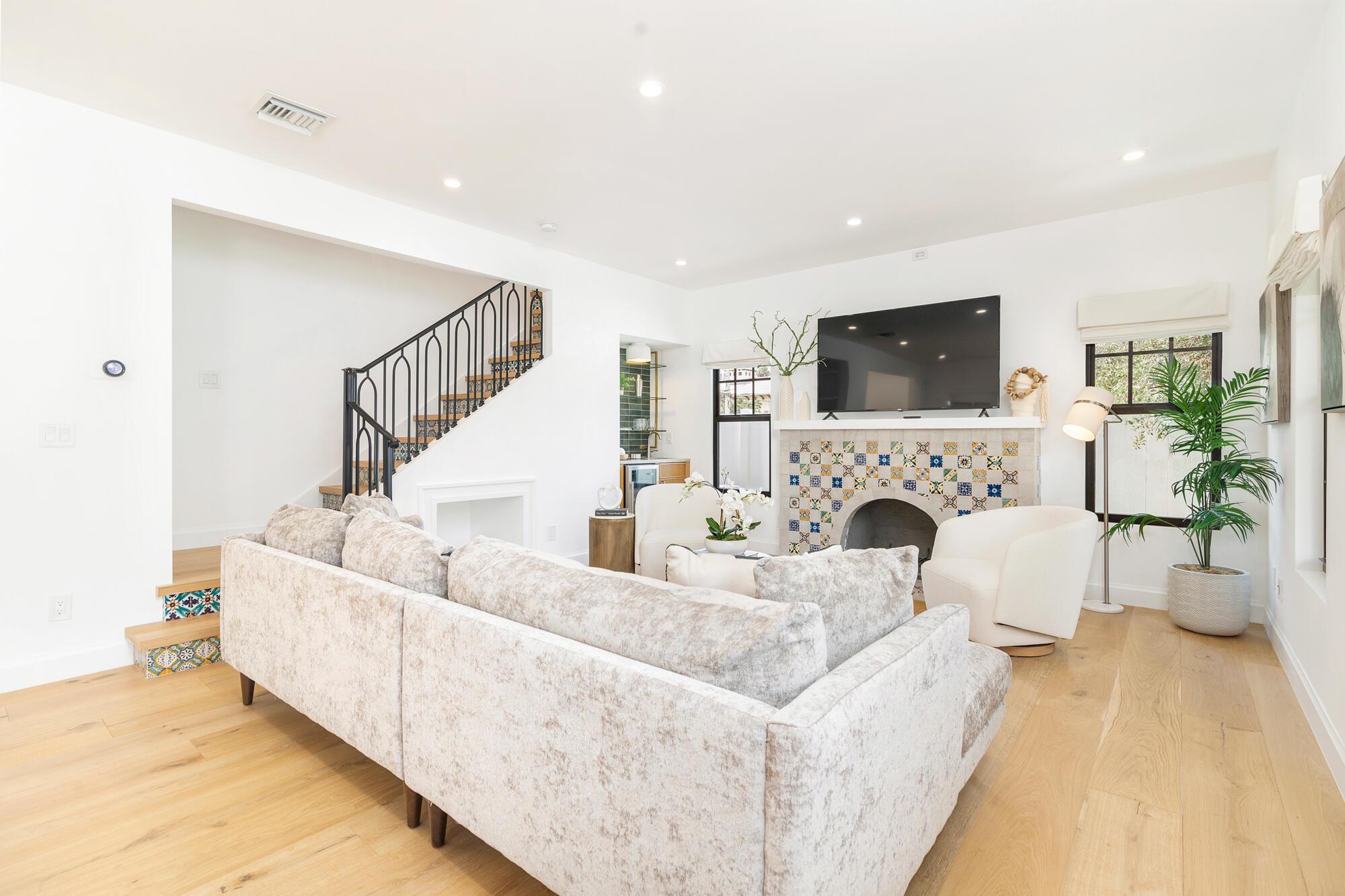 GRUBER CARLBERG - Residential