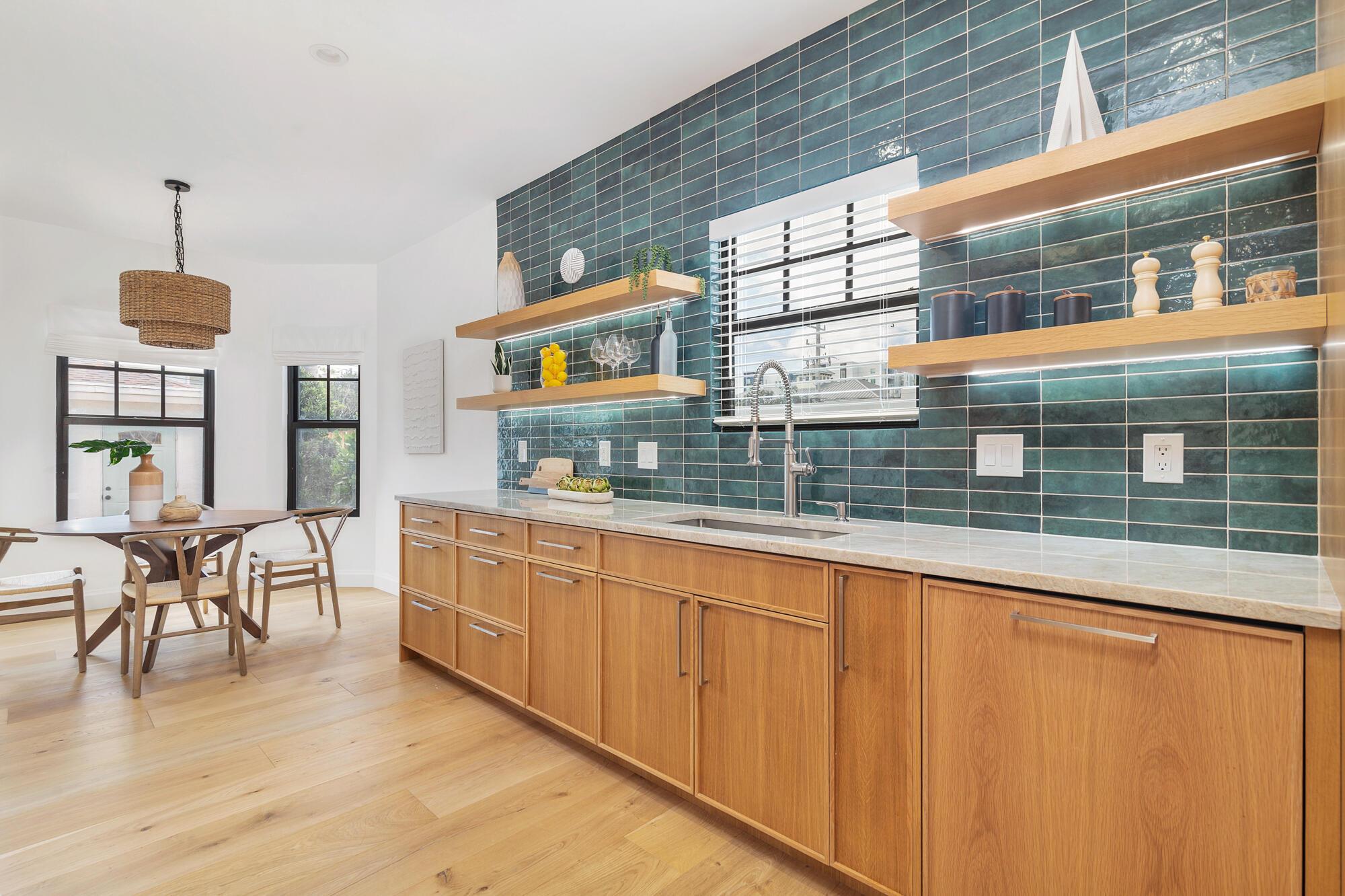 GRUBER CARLBERG - Residential