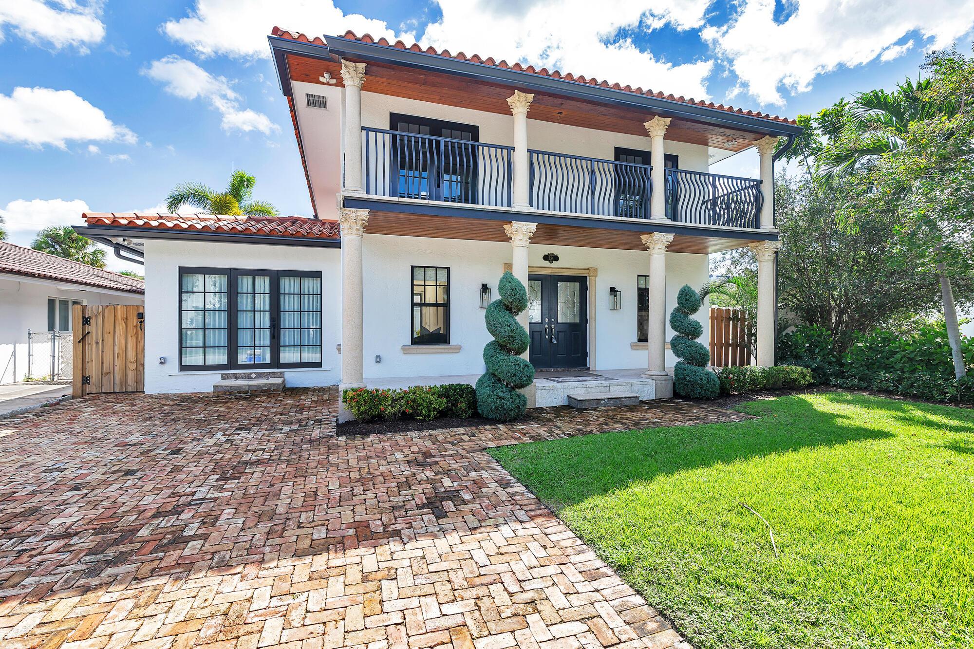 GRUBER CARLBERG - Residential