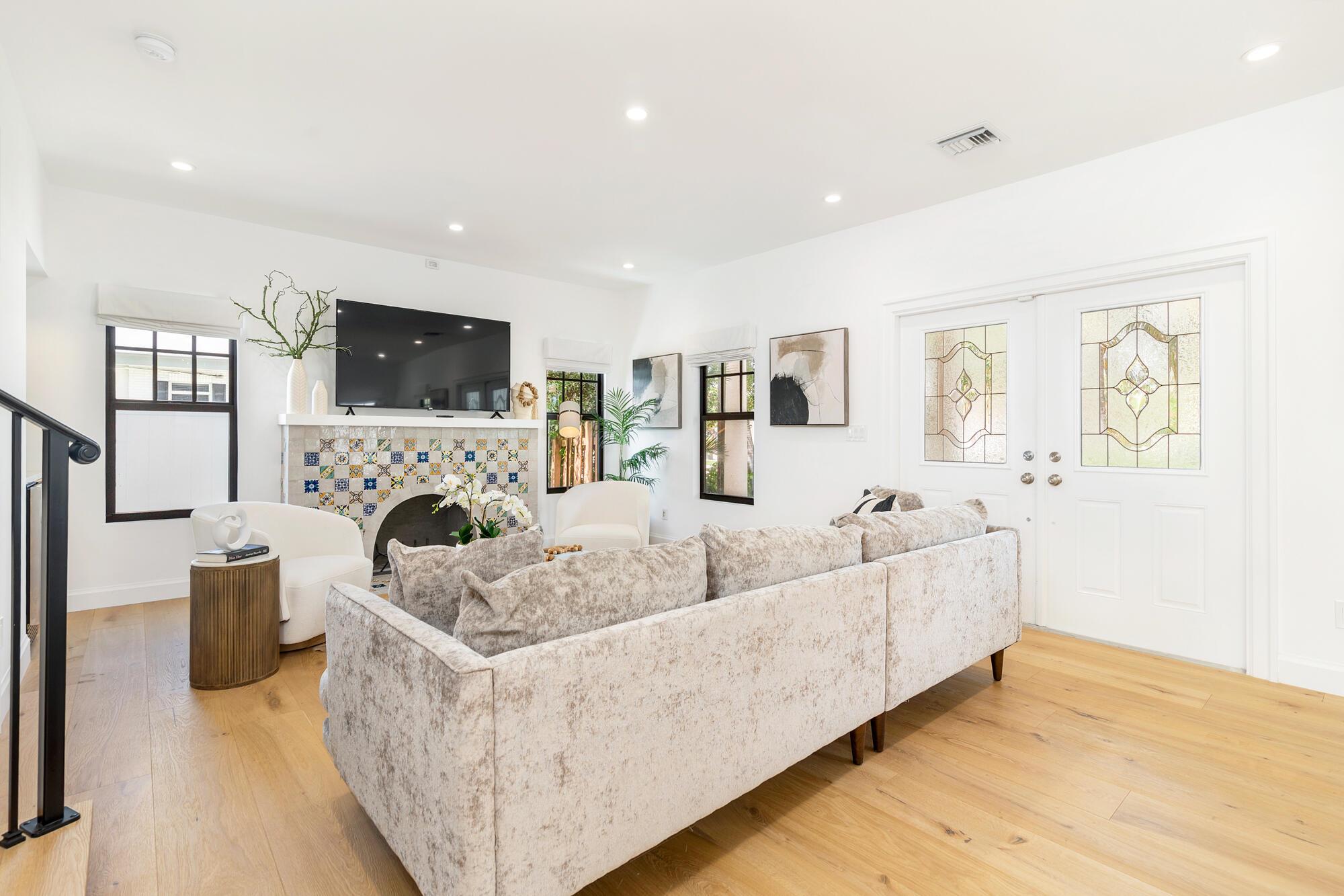 GRUBER CARLBERG - Residential