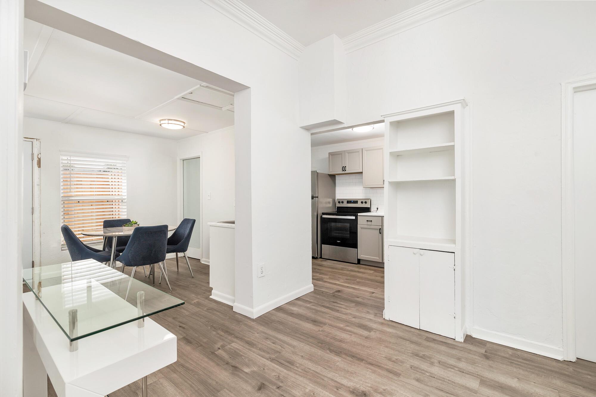 GRUBER CARLBERG - Residential