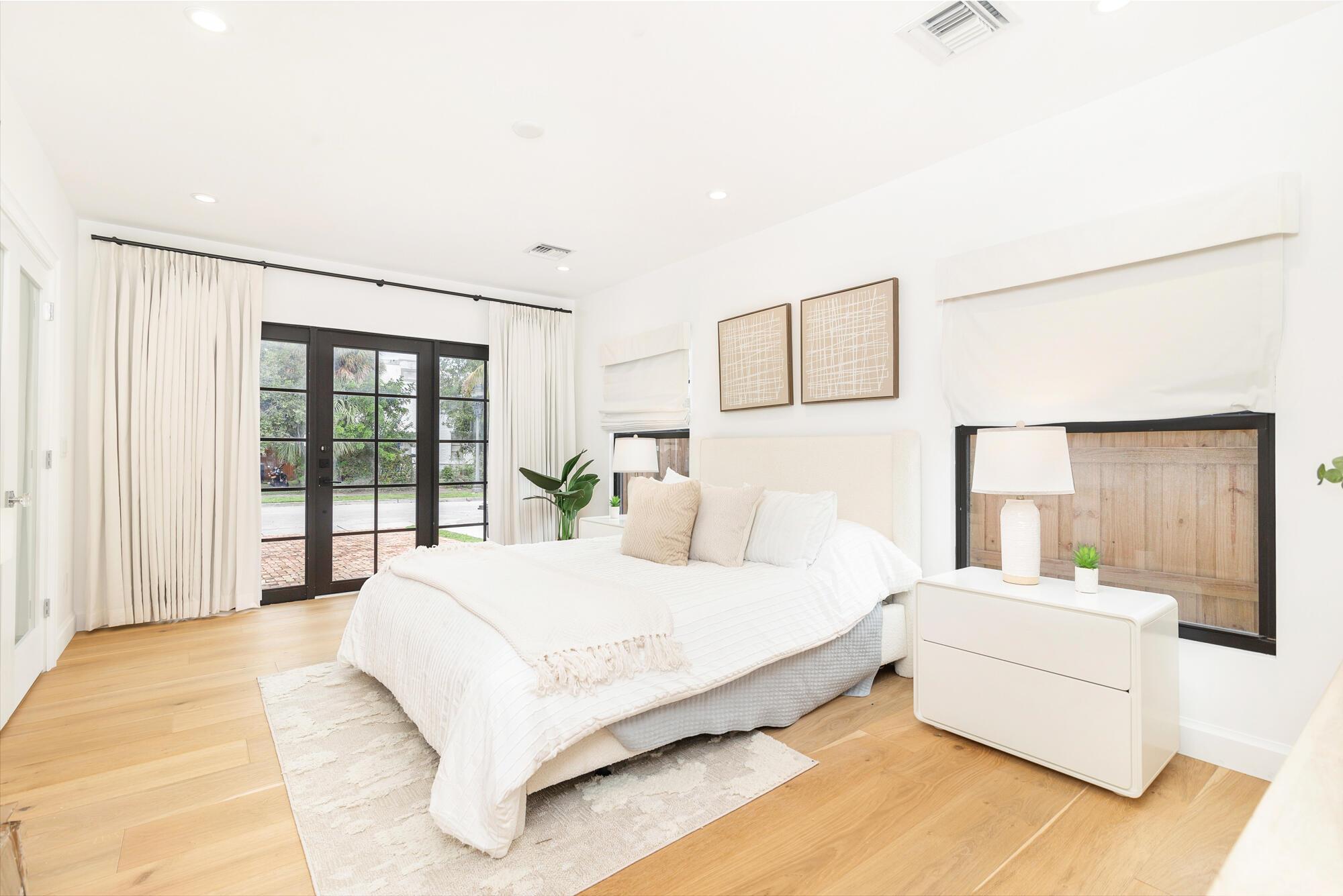 GRUBER CARLBERG - Residential