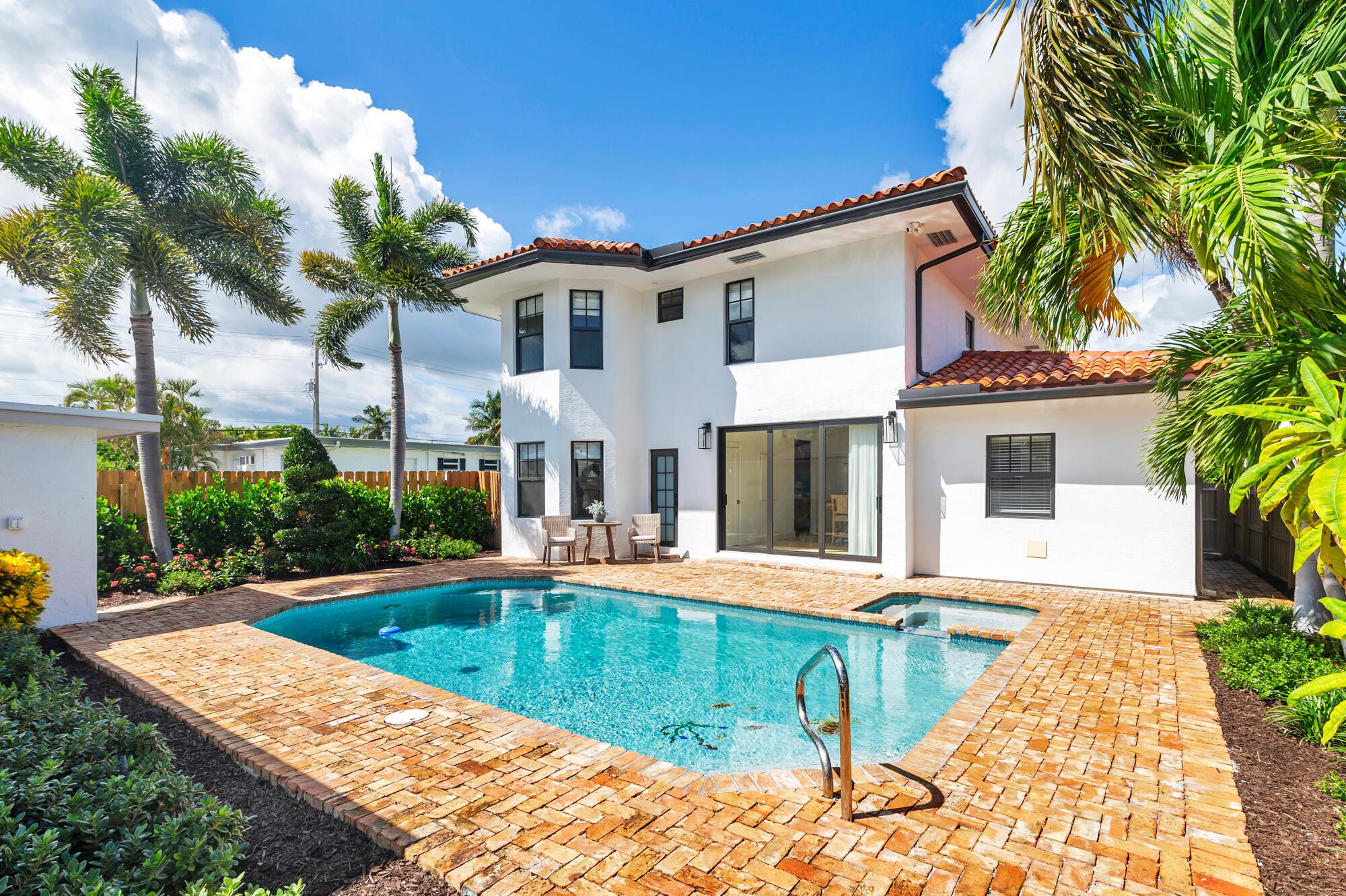 GRUBER CARLBERG - Residential