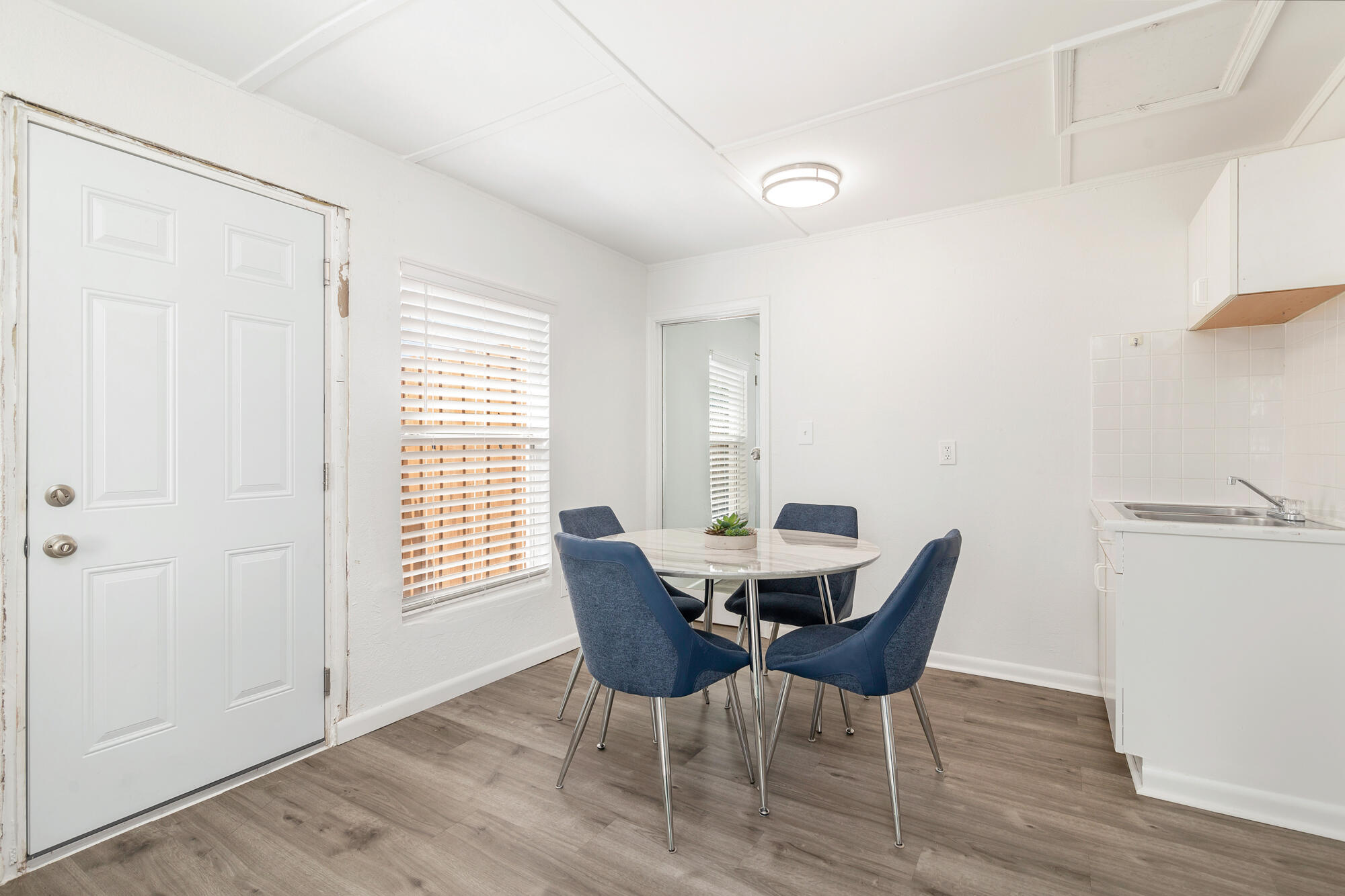 GRUBER CARLBERG - Residential