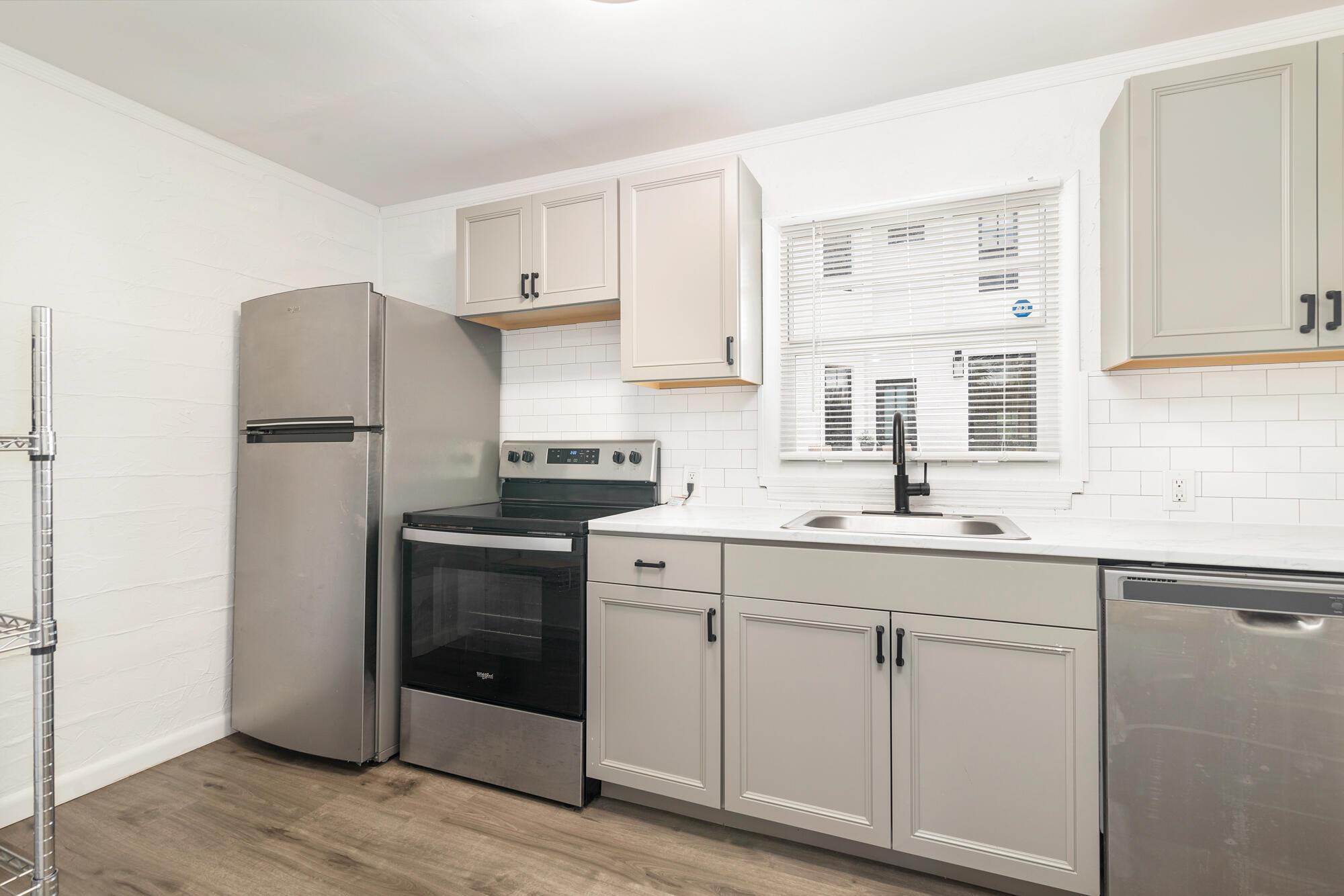 GRUBER CARLBERG - Residential