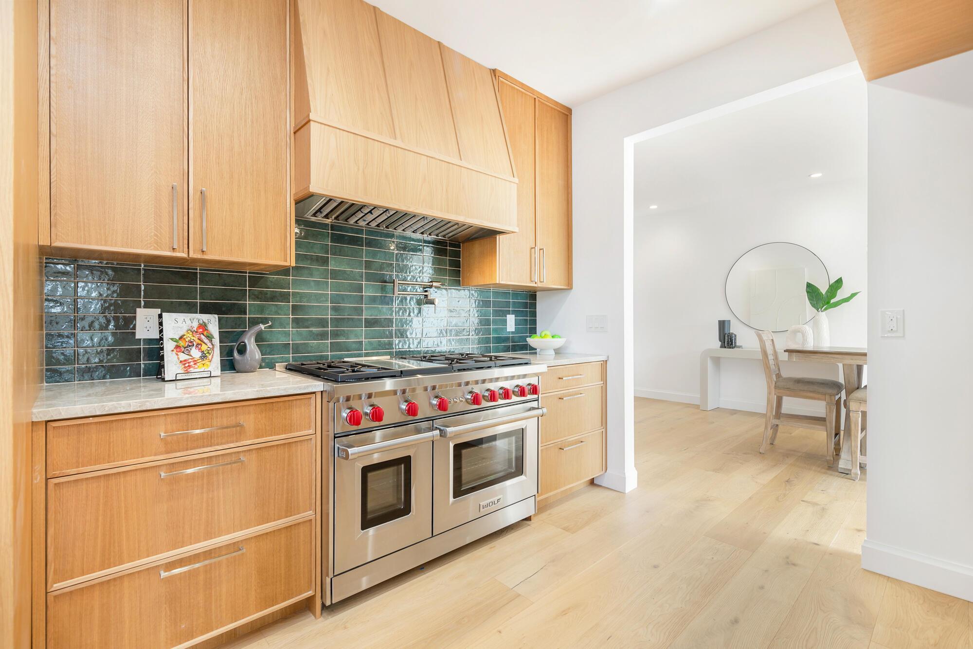 GRUBER CARLBERG - Residential