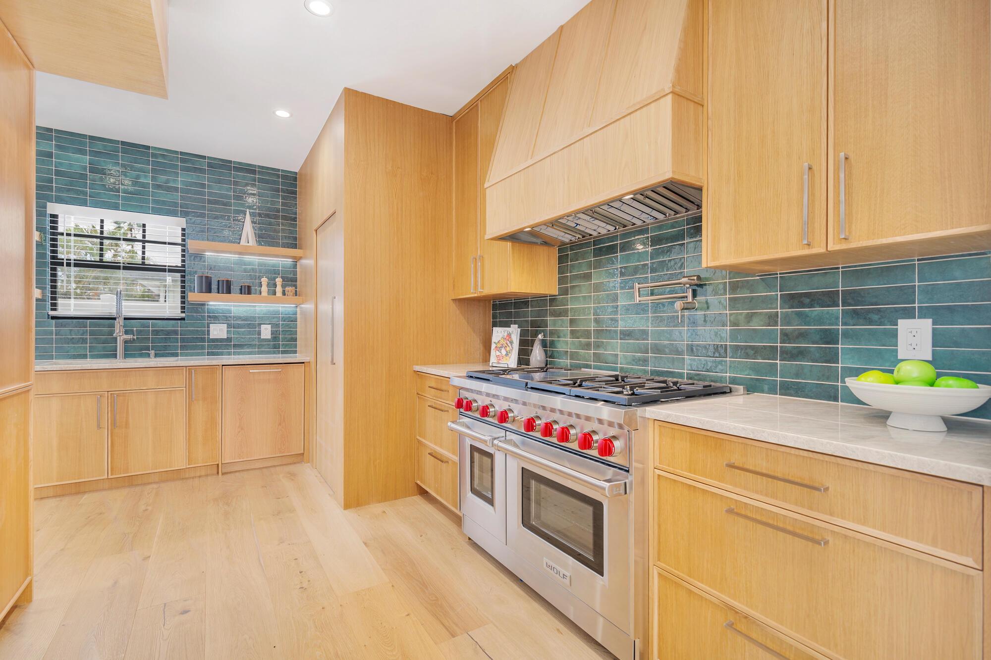 GRUBER CARLBERG - Residential