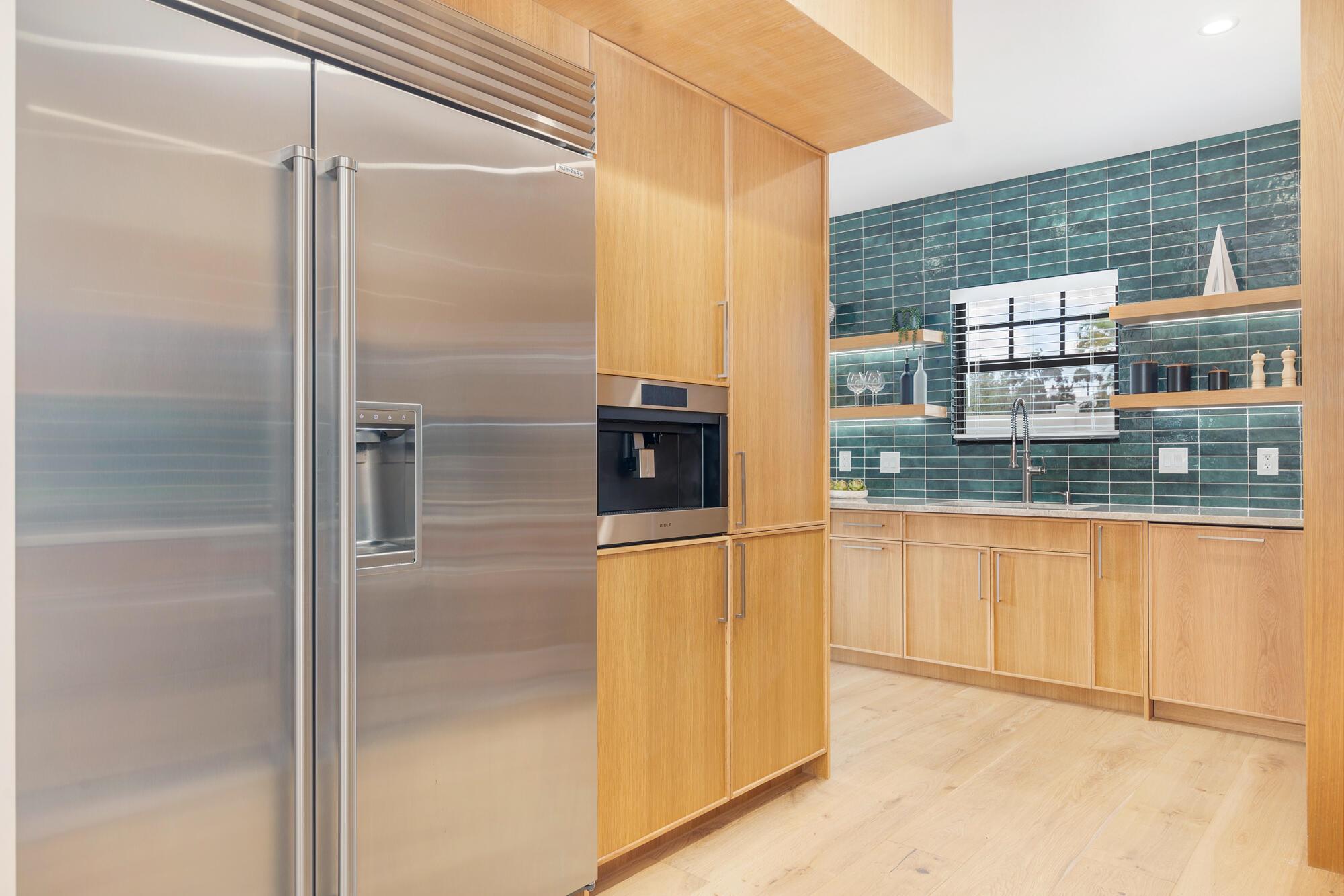 GRUBER CARLBERG - Residential