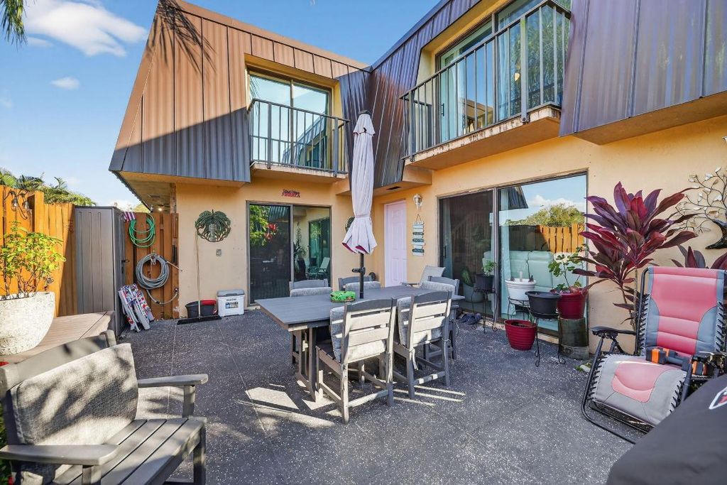 Photo of 5773 SE Windsong Lane #603, Stuart, FL 34997 (MLS # R11143757)