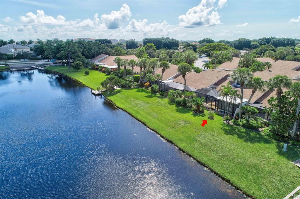 Photo of 3697 Cape Pointe Circle, Jupiter, FL 33477 (MLS # R10738633)