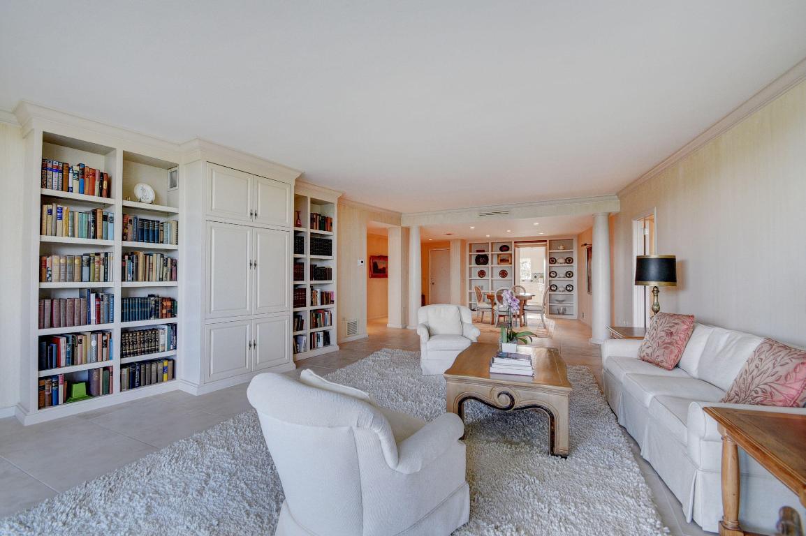 ONE ROYAL PALM WAY CONDO - Residential