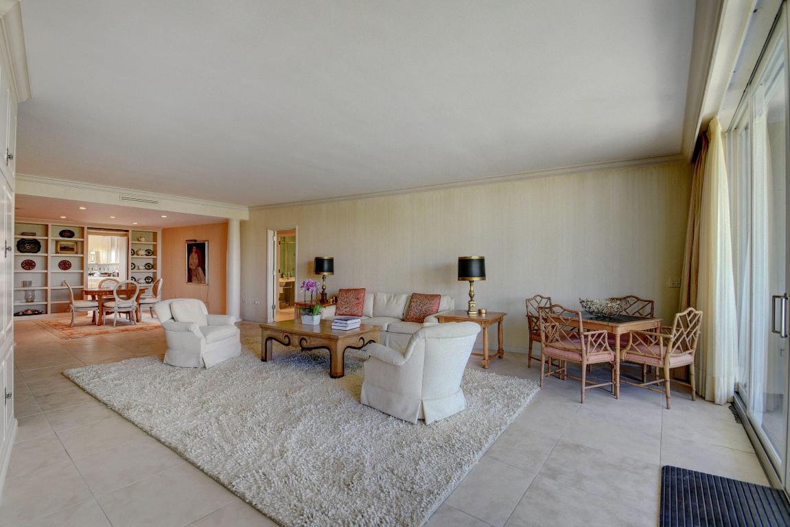 ONE ROYAL PALM WAY CONDO - Residential