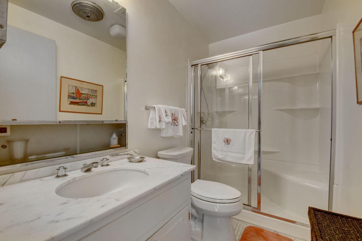 ONE ROYAL PALM WAY CONDO - Residential