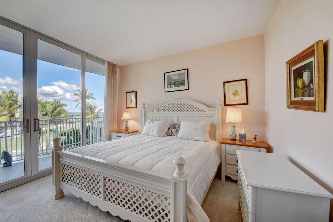 ONE ROYAL PALM WAY CONDO - Residential