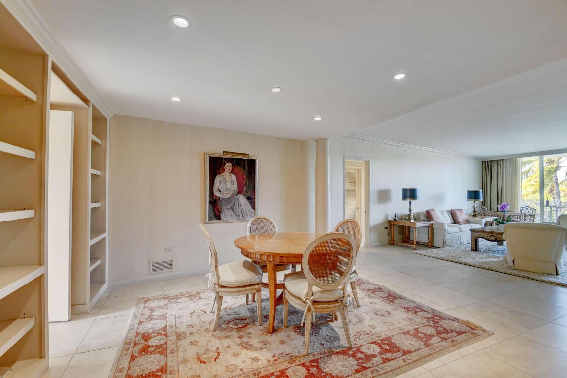 ONE ROYAL PALM WAY CONDO - Residential