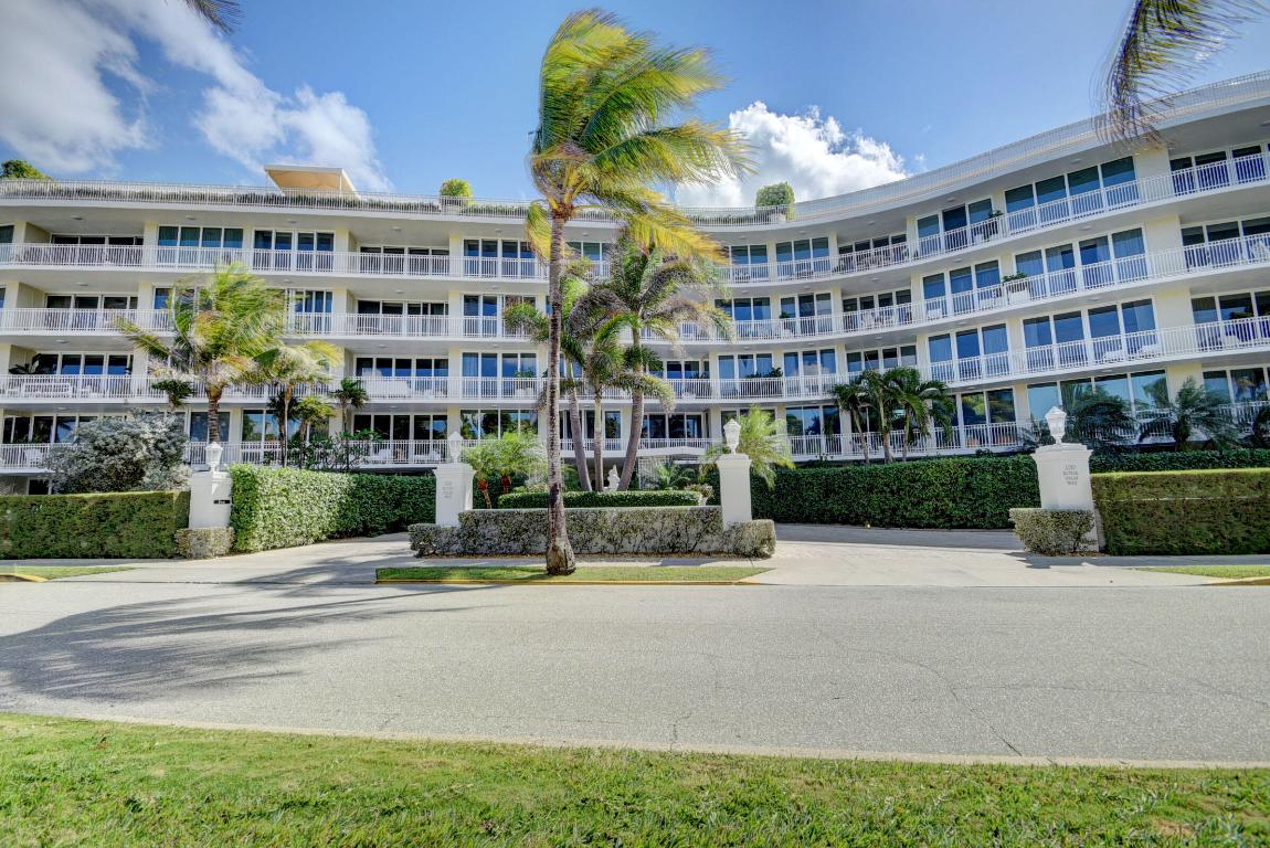 ONE ROYAL PALM WAY CONDO - Residential