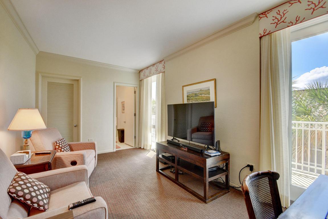 ONE ROYAL PALM WAY CONDO - Residential