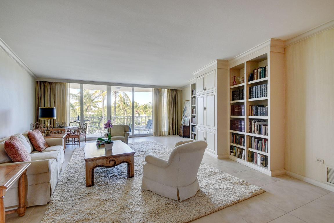 ONE ROYAL PALM WAY CONDO - Residential