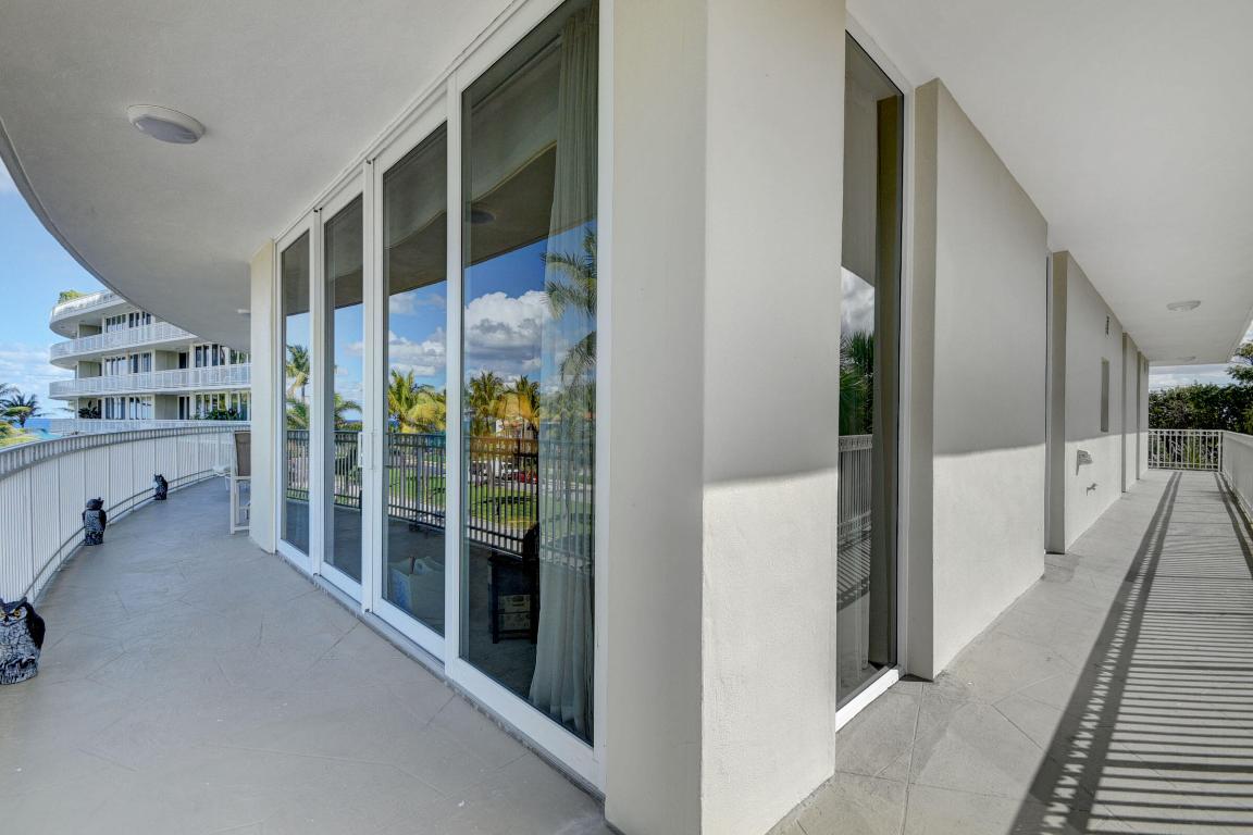 ONE ROYAL PALM WAY CONDO - Residential