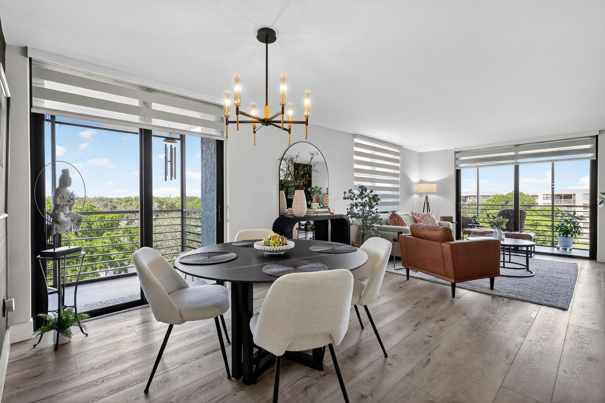 COLONY POINT - Residential