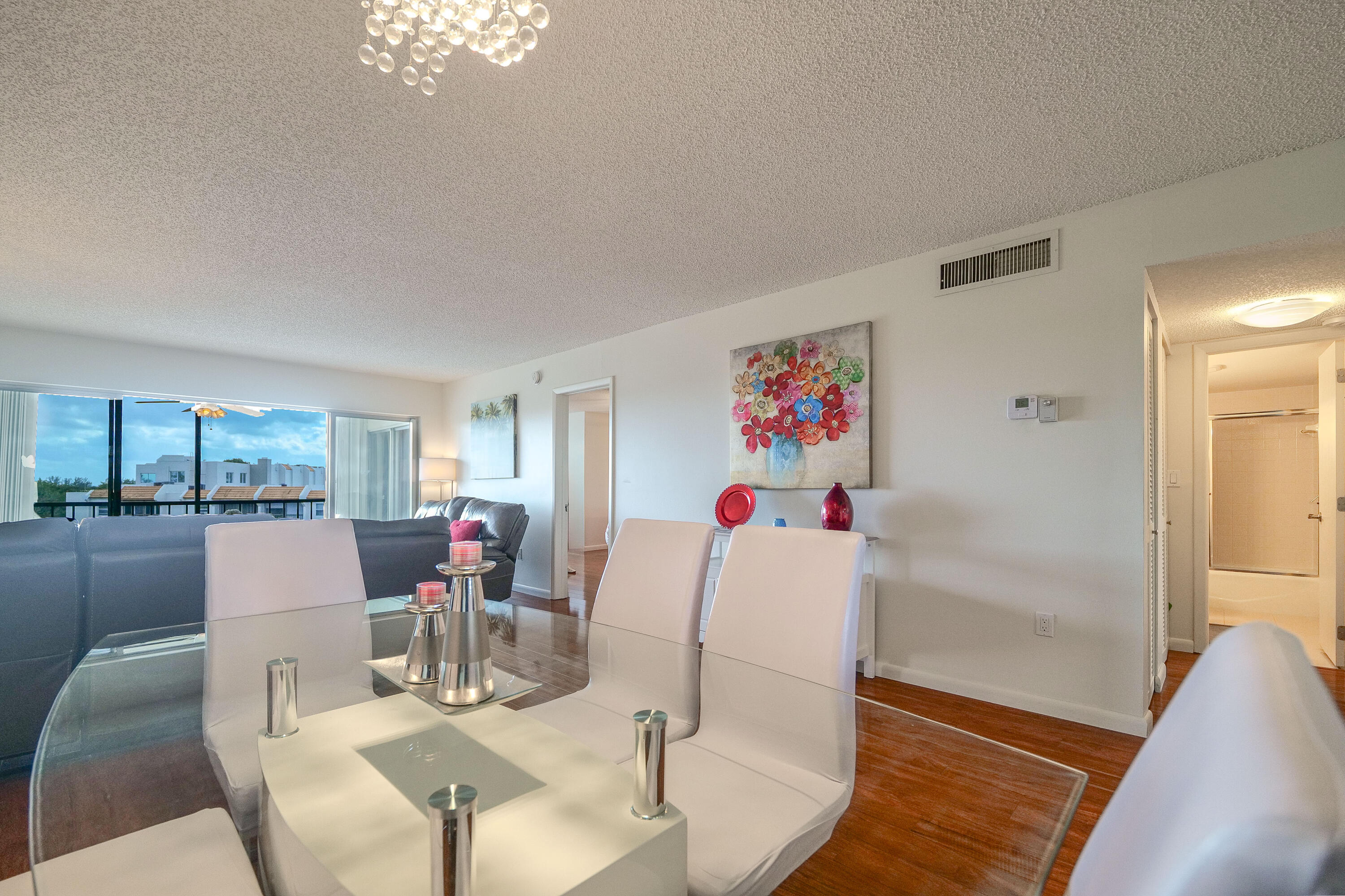 18TH HOLE AT INVERRARY - Residential