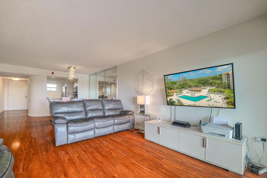 Photo of 3930 Inverrary Blvd #703, Lauderhill, FL 33319 (MLS # B26000347)