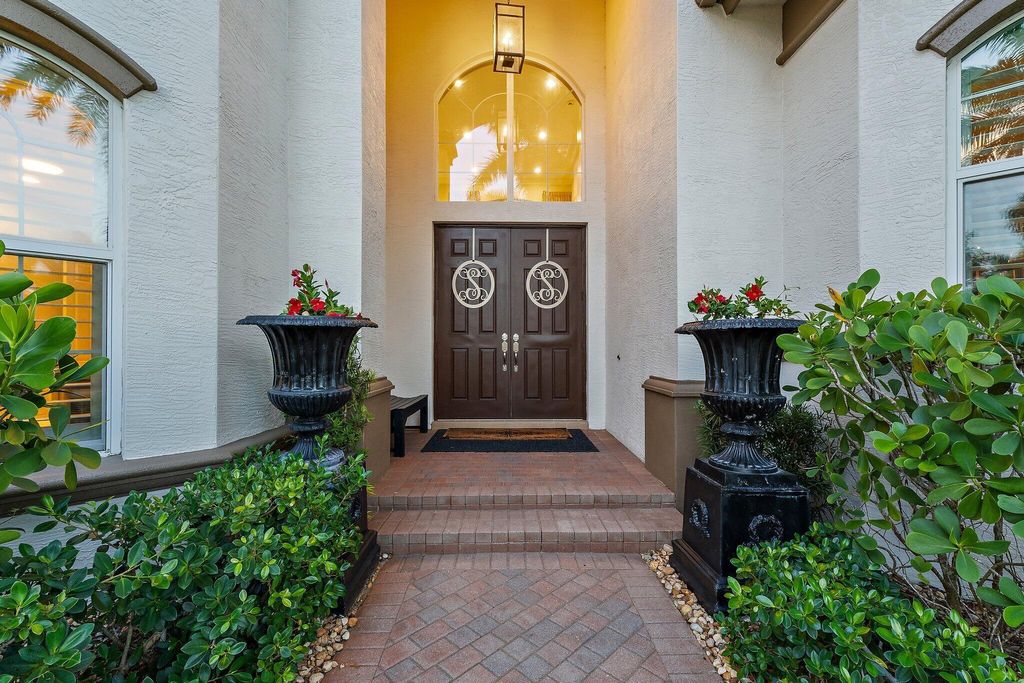 Photo of 7735 Eden Ridge Way, Palm Beach Gardens, FL 33412 (MLS # R11105280)