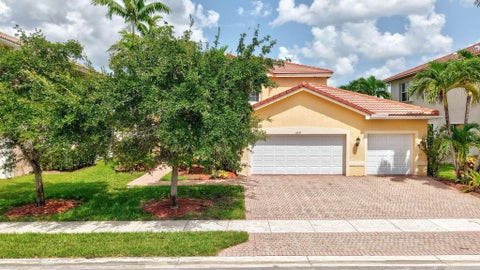 4225 SW 179TH Way Miramar FL 33029