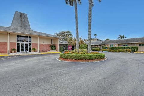 A home in Lake Worth