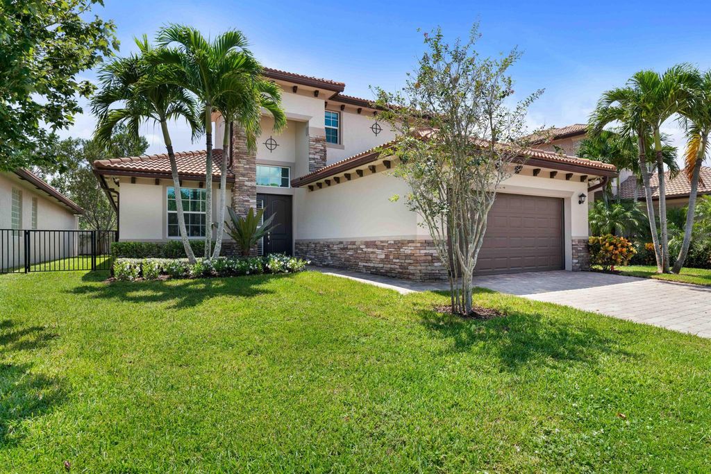 Photo of 7018 Limestone Cay Road, Jupiter, FL 33458 (MLS # R10919898)