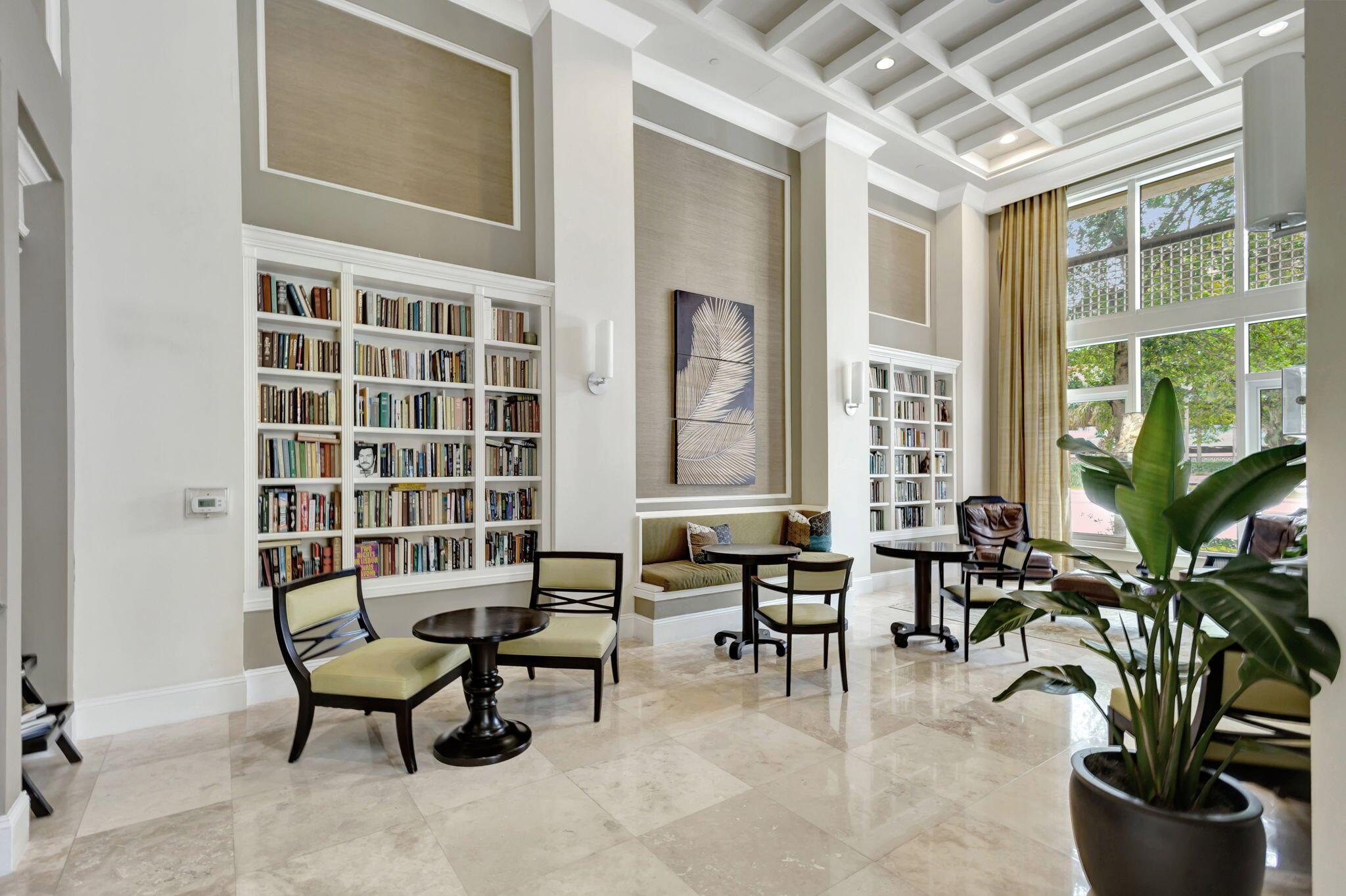 CITY PALMS CONDO - Residential Lease