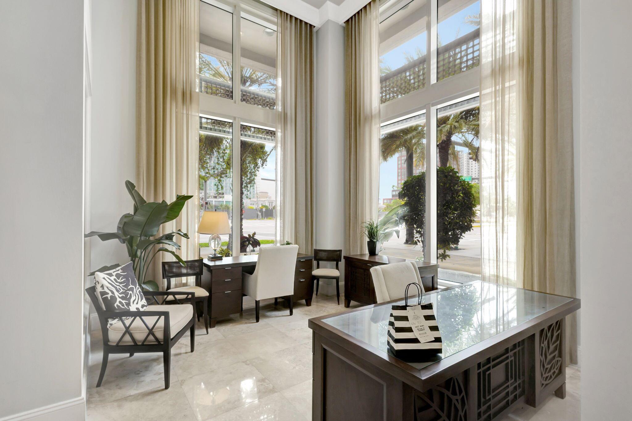 CITY PALMS CONDO - Residential Lease