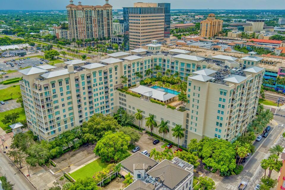 CITY PALMS CONDO - Residential Lease