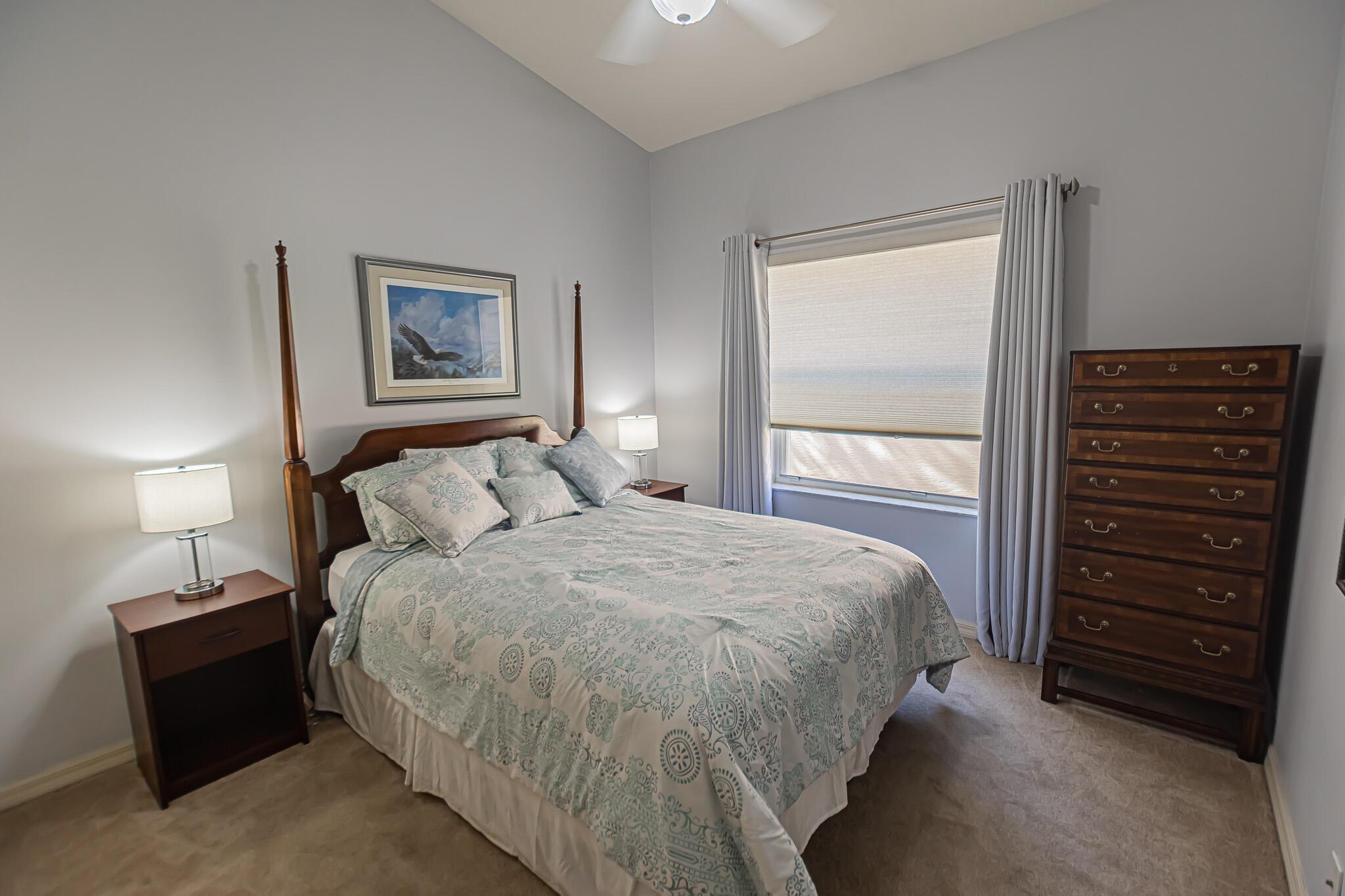 CASCADES - Residential