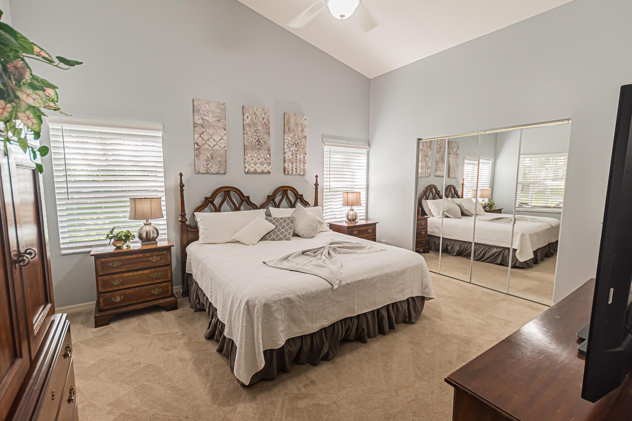 CASCADES - Residential