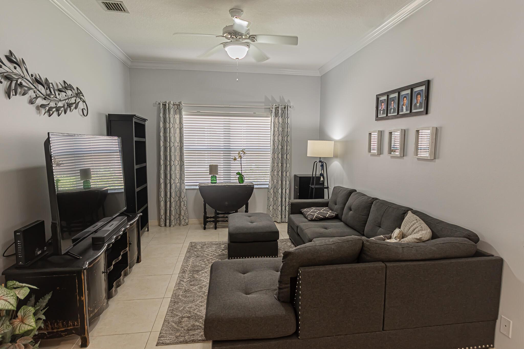 CASCADES - Residential