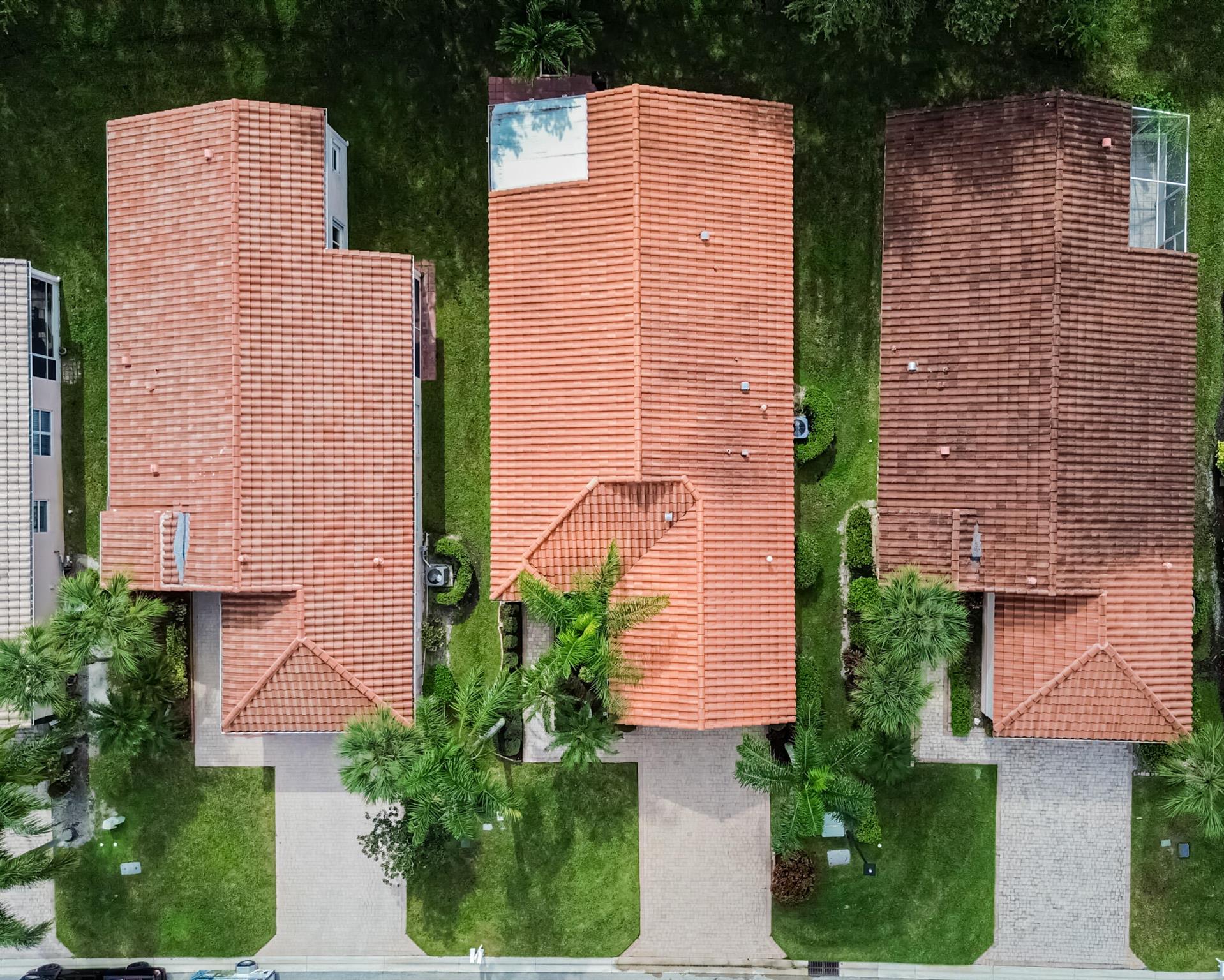 CASCADES - Residential