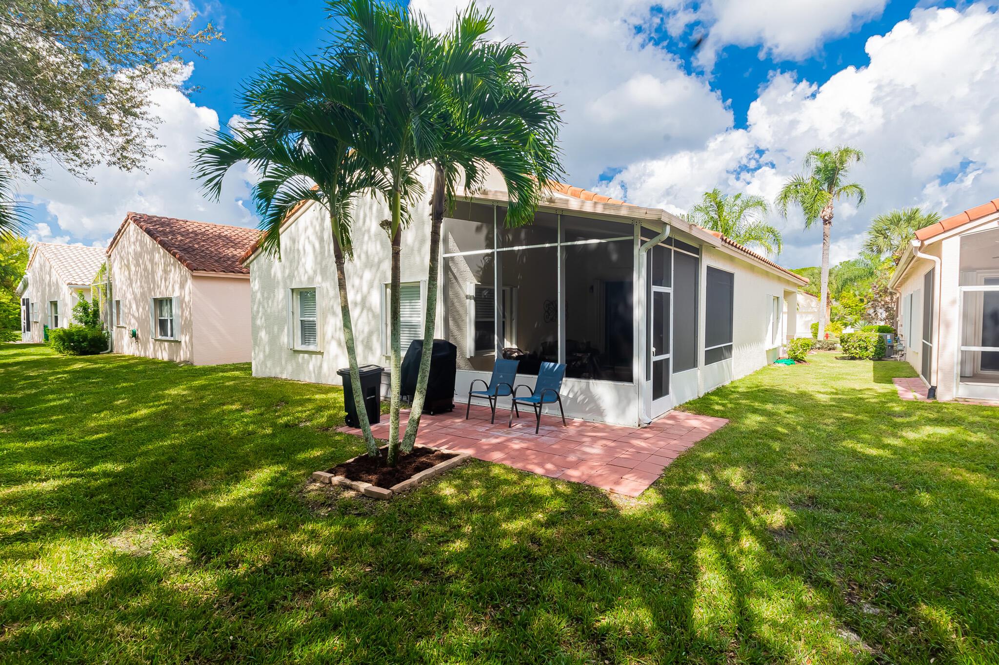 CASCADES - Residential