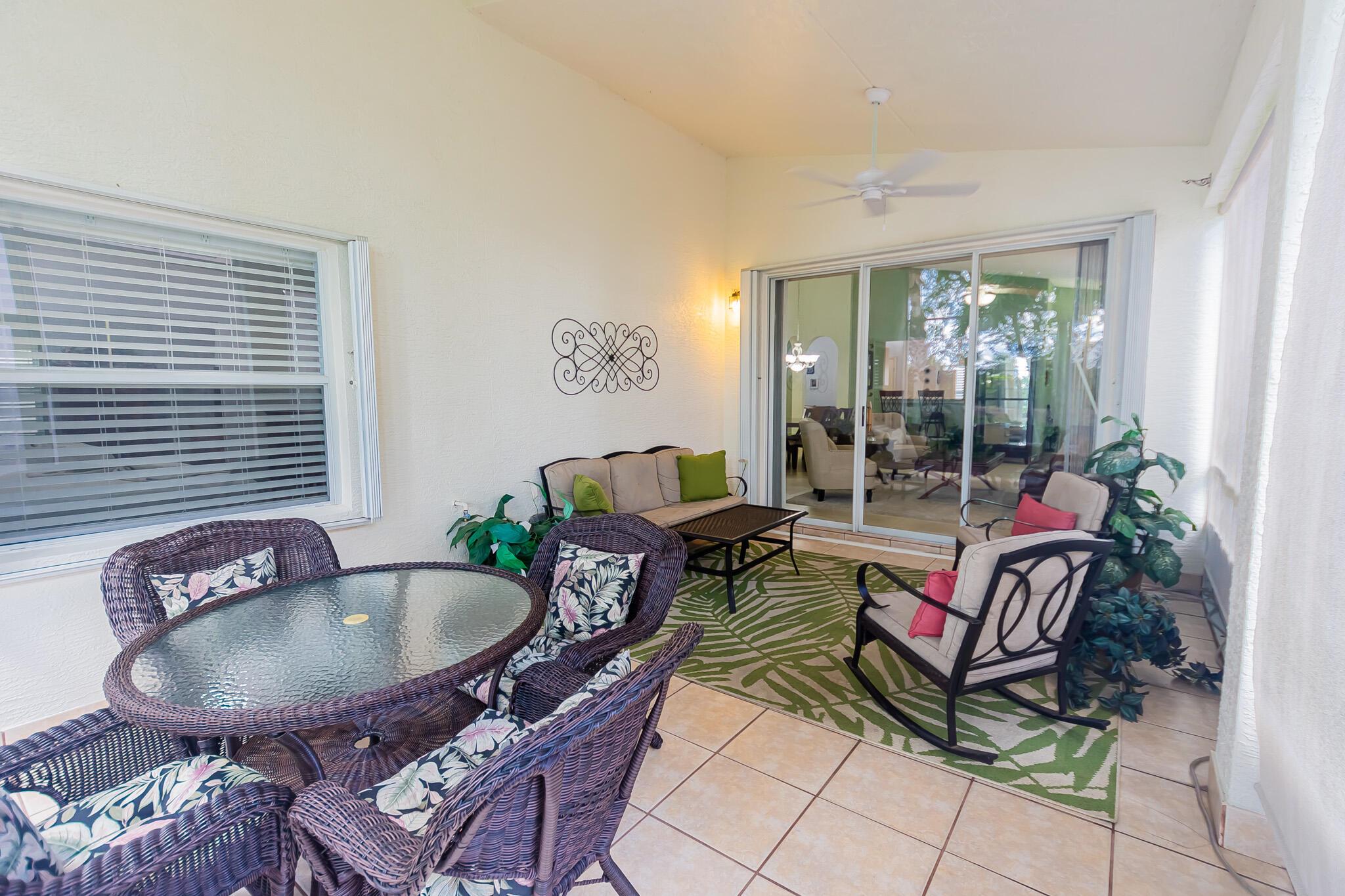 CASCADES - Residential