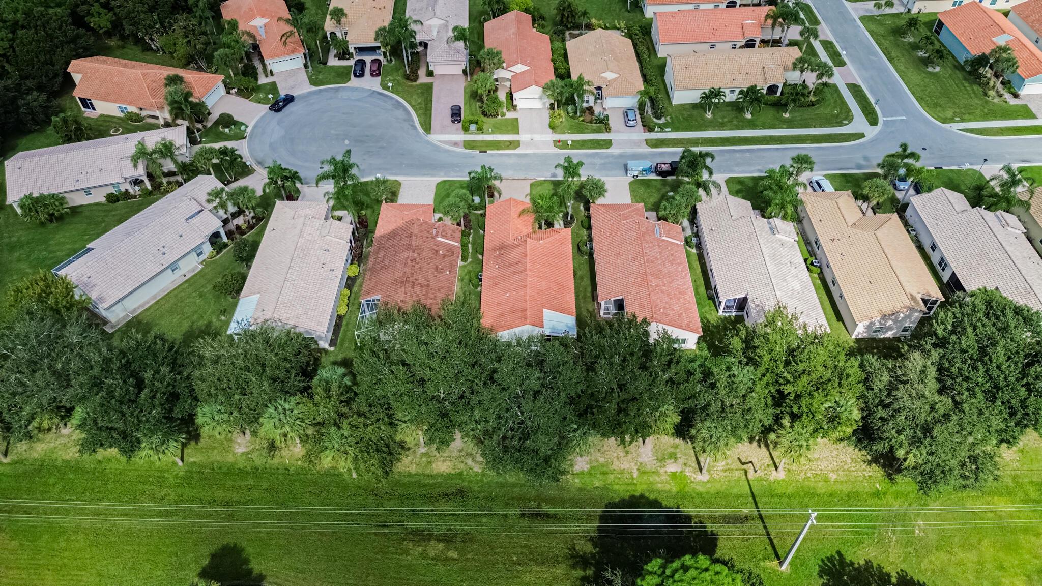 CASCADES - Residential