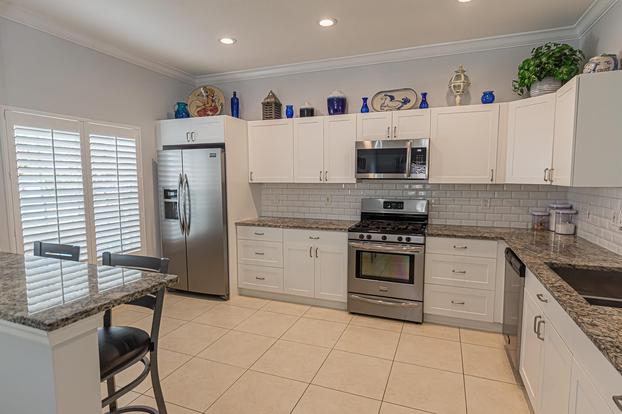 CASCADES - Residential