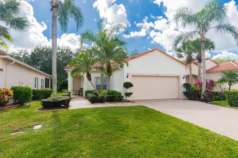 439 NW Lismore Lane Port St Lucie FL 34986